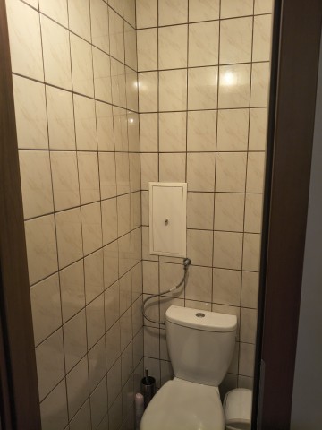 Mieszkanie ul. 11 Listopada, 2 pokoje, 1.piętro, NOWA cena