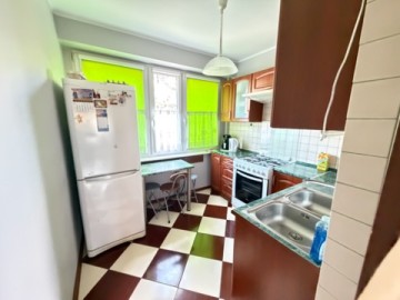 Mieszkanie ul. 11 Listopada, 2 pokoje, 1.piętro, NOWA cena