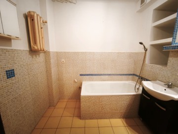 Mieszkanie 2 pok., duży balkon, bdb lokalizacja -os. Zatorze