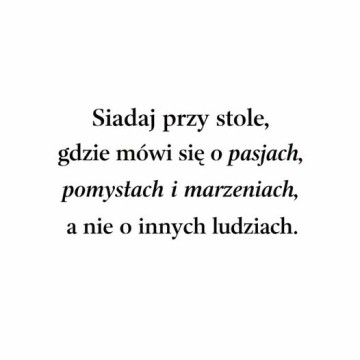 Poznam kobietę  50 +