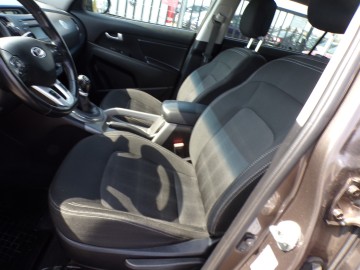 KIA SPORTAGE 1.7 CRDI 116 KM GWARANCJA