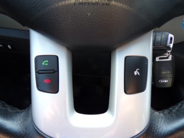 KIA SPORTAGE 1.7 CRDI 116 KM GWARANCJA