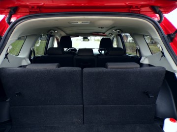 NISSAN QUASHAI +2 2.0 DCI ZAMIANA