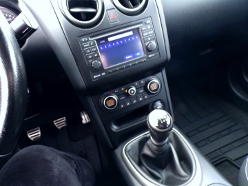 NISSAN QUASHAI +2 2.0 DCI ZAMIANA