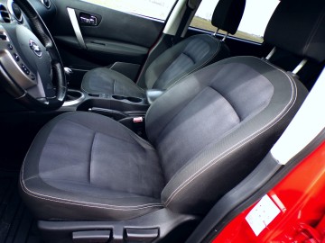 NISSAN QUASHAI +2 2.0 DCI ZAMIANA