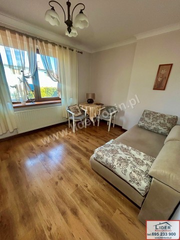Dom wolnostojący 145 m² z zagospodarowanym ogrodem i dużą dz