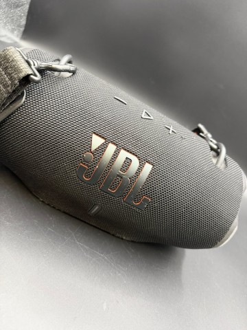 Głośnik Bluetooth JBL Xtreme 4  Stan: sprawny, dobry, używan