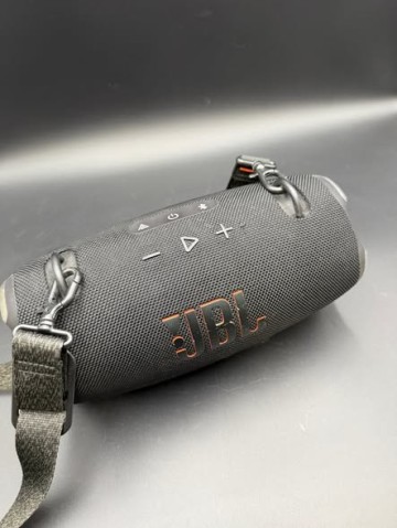 Głośnik Bluetooth JBL Xtreme 4  Stan: sprawny, dobry, używan