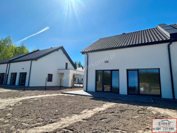 Nowoczesny dom 106 m² z antresolą | Konin | Pod lasem|OKAZJA