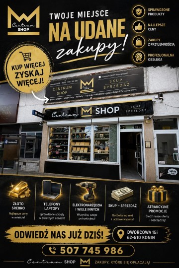TWOJE MIEJSCE NA UDANE ZAKUPY! ???? ???? Kupuj taniej, sprze ...