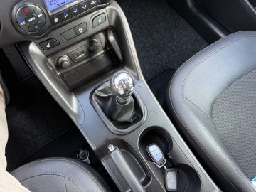 Hyundai ix35 1.6 BENZYNA Klimatronik Nawigacja Ledy Kamera