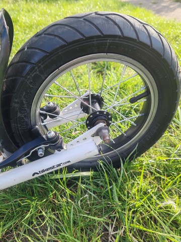 Hulajnoga Bikestar
