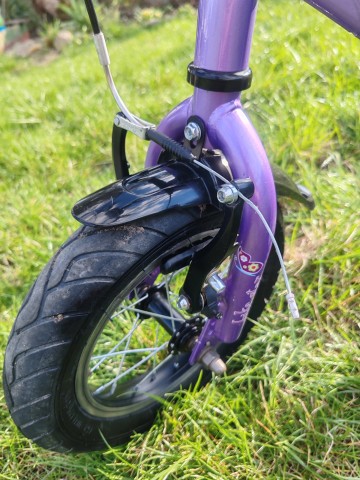 Hulajnoga Bikestar