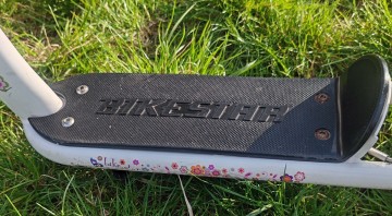 Hulajnoga Bikestar