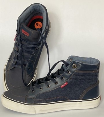 Levi's Levi Strauss Trampki Sneakersy