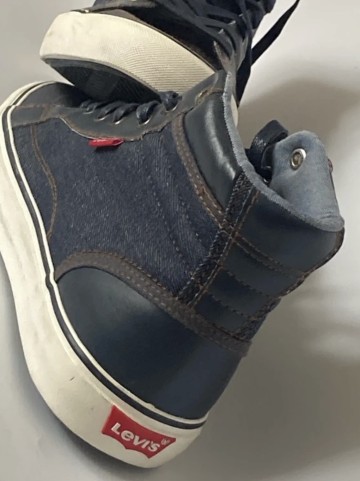 Levi's Levi Strauss Trampki Sneakersy