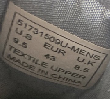 Levi's Levi Strauss Trampki Sneakersy