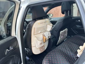 PEUGEOT 308 1,2 BENZ GT LINE