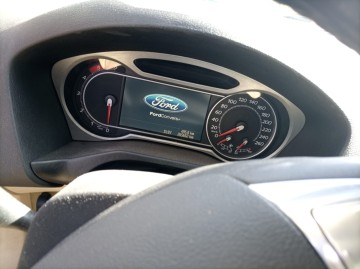 Mondeo Titanum X