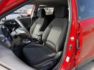 Hyundai Kona BENZYNA Klimatronik Nawigacja Kamera Ledy HAK