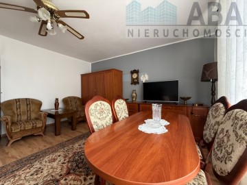 Przytulne mieszkanie 34,13 m² w centrum Konina