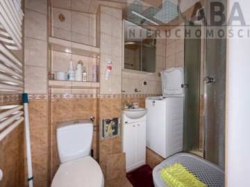 Przytulne mieszkanie 34,13 m² w centrum Konina