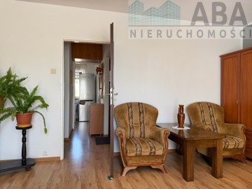 Przytulne mieszkanie 34,13 m² w centrum Konina
