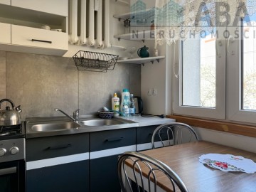 Przytulne mieszkanie 34,13 m² w centrum Konina
