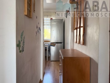 Przytulne mieszkanie 34,13 m² w centrum Konina