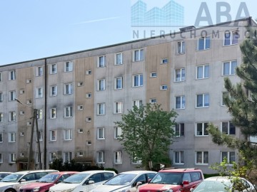 Przytulne mieszkanie 34,13 m² w centrum Konina