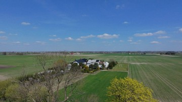 DZIAŁKI BUDOWLANE Z KOMPLETEM DOKUMENTÓW Dąbrowa | gm. Lądek