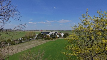 DZIAŁKI BUDOWLANE Z KOMPLETEM DOKUMENTÓW Dąbrowa | gm. Lądek