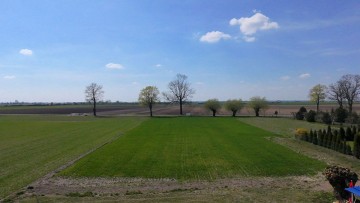 DZIAŁKI BUDOWLANE Z KOMPLETEM DOKUMENTÓW Dąbrowa | gm. Lądek