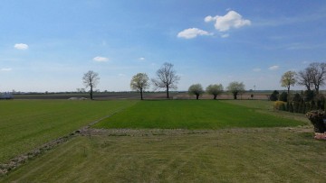 DZIAŁKI BUDOWLANE Z KOMPLETEM DOKUMENTÓW Dąbrowa | gm. Lądek