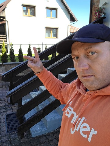 Szukam kobiety do prawdziwego związku