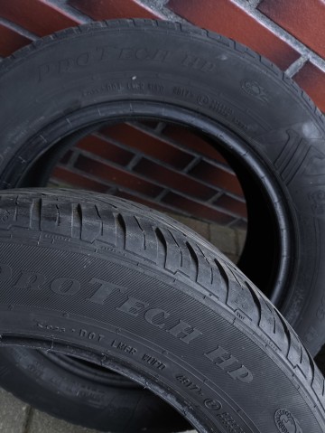 4 x opona letnia 225/55 r16 99y