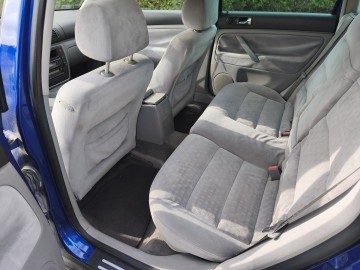 Volkswagen Passat Kombi 2.0 115km + Gaz Uszkodzone Sprzęgło