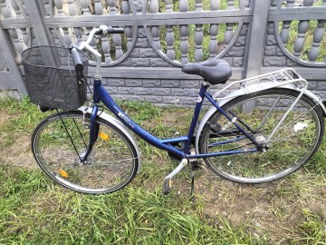Rower holenderski