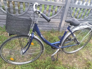 Rower holenderski