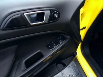 FORD ECOSPORT 1.0 BENZ 125 KM 1 WŁAŚCICIELKA