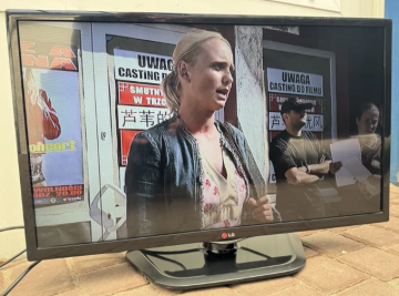 Telewizor LG 32&rdquo; LED 100HZ Full HD