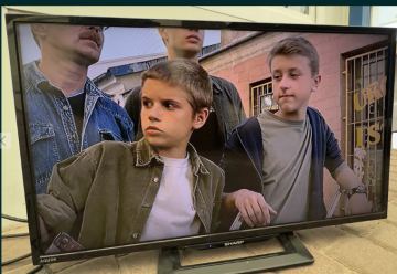 Telewizor Sharp 32&rdquo; LED 2x HDMI