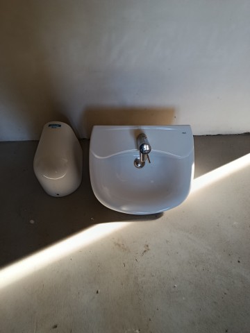 Sprzedam umywalkę