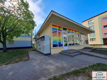 Atrakcyjny lokal użytkowy 125 m² w sercu Konina