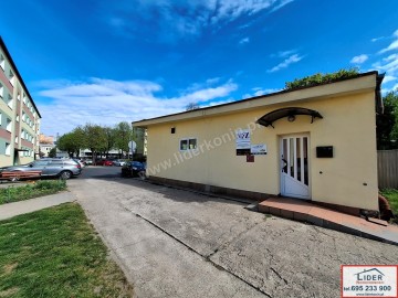 Atrakcyjny lokal użytkowy 125 m² w sercu Konina