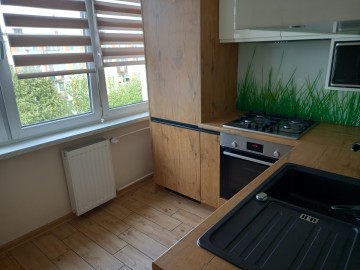 Wynajmę mieszkanie w Kole