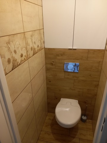 Wynajmę mieszkanie w Kole
