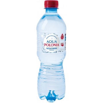 WODA BEZ KAUCYJNA.