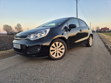 Sprzedam Kia Rio III 1.1 crdi