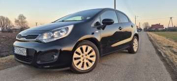 Sprzedam Kia Rio III 1.1 crdi